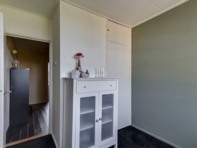 Hendrinaland ONG, Den Haag