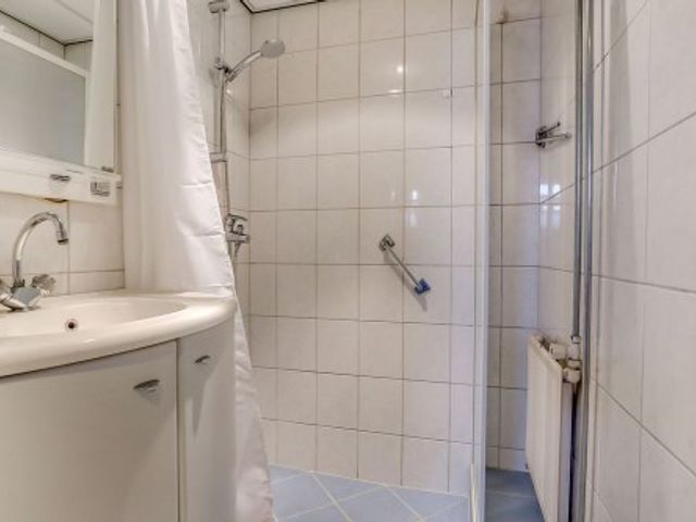 Laan van Meerdervoort ONG, Den Haag