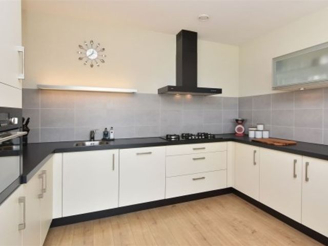 Melis Stokelaan ONG, Den Haag