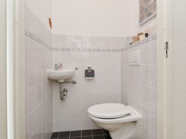 Melis Stokelaan ONG, Den Haag