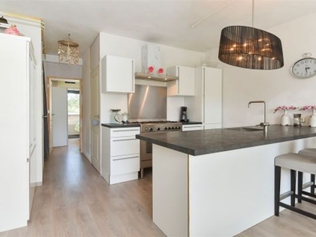 Laan van de Mensenrechten ONG, Den Haag