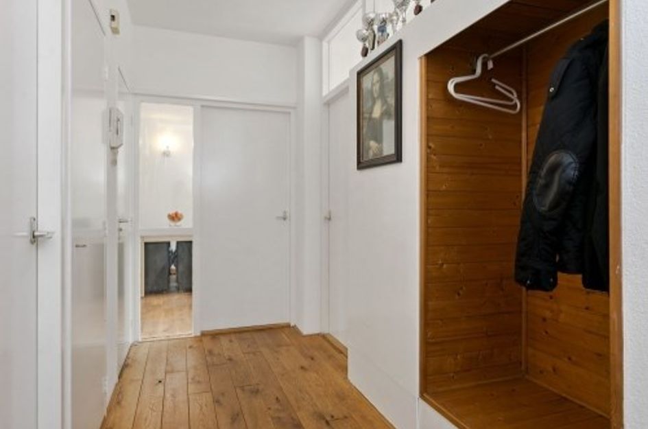 Elisabeth Brugsmaweg ONG