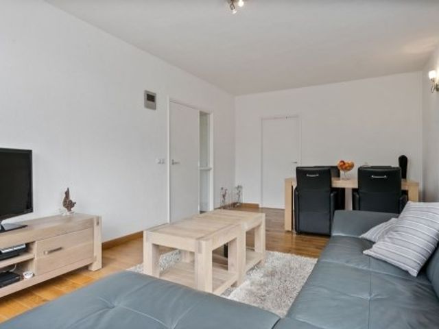 Elisabeth Brugsmaweg ONG, Den Haag