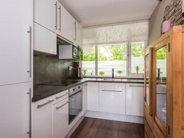 Melis Stokezijde ONG, Den Haag