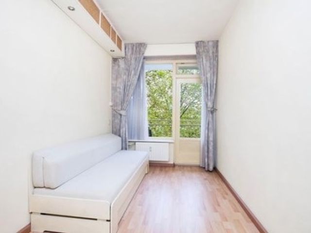 Mariaplaats ONG, Utrecht