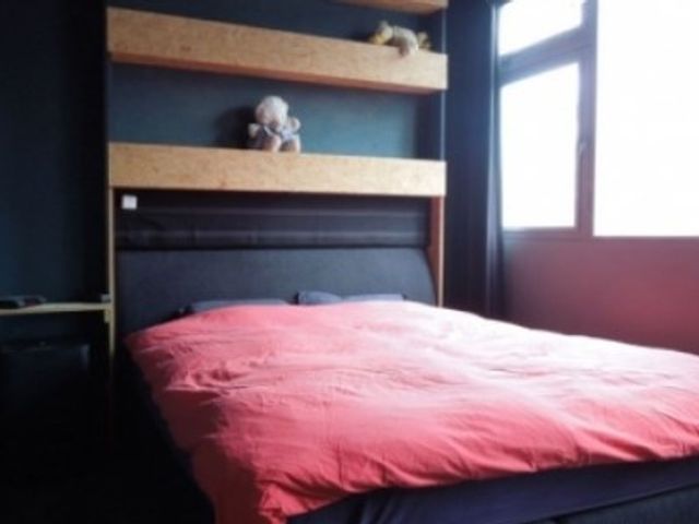 Van Vollenhovenlaan ONG, Utrecht