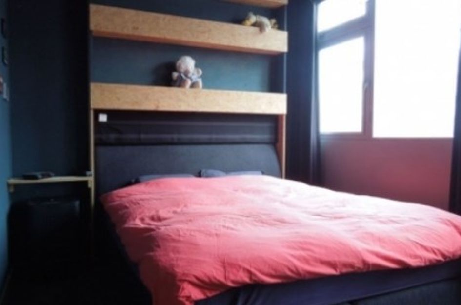 Van Vollenhovenlaan ONG