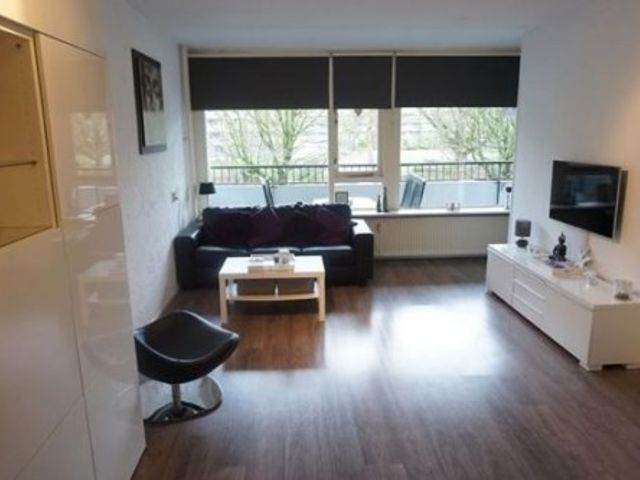 Cliviapad ONG, Utrecht