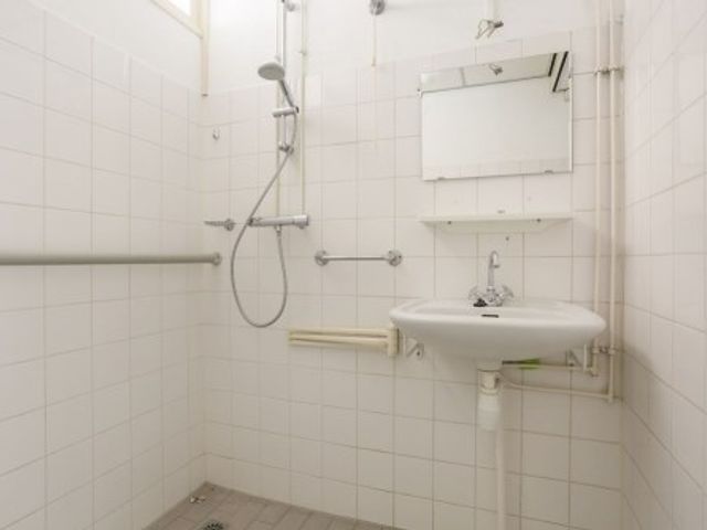 Milosdreef ONG, Utrecht