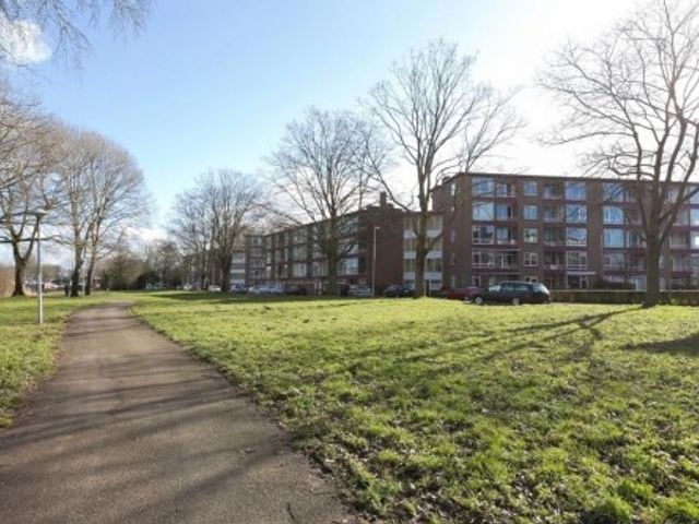 Vechtplantsoen ONG, Utrecht