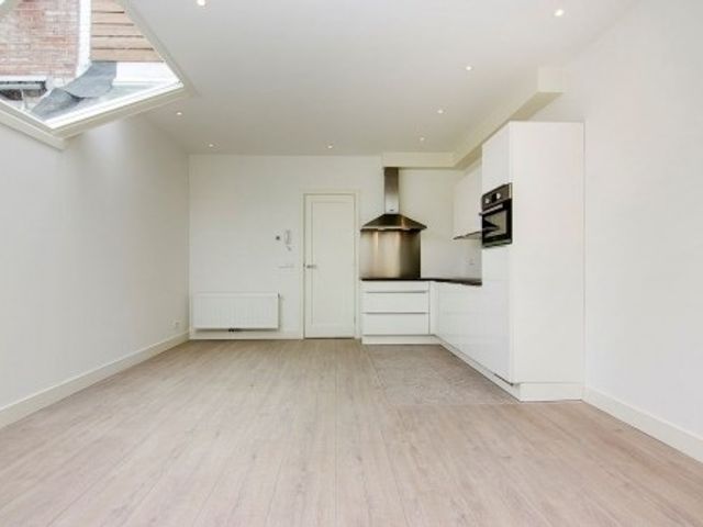 Aziëlaan ONG, Utrecht