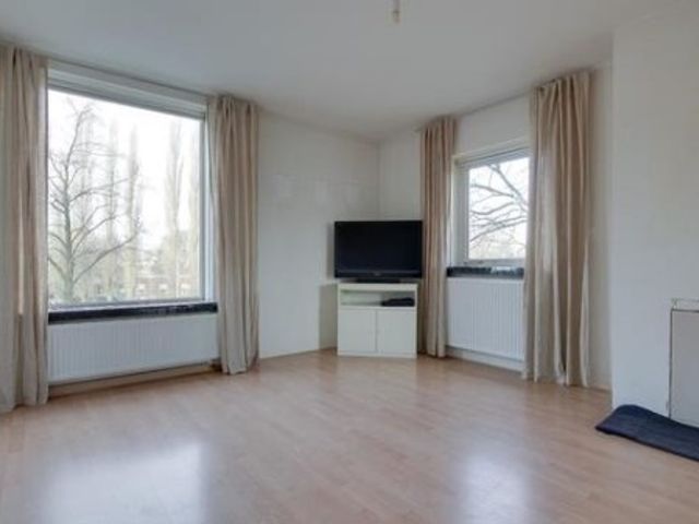 Briljantlaan ONG, Utrecht