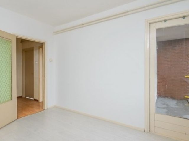 Moezeldreef ONG, Utrecht