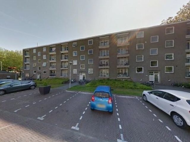 Rubenslaan ONG, Utrecht