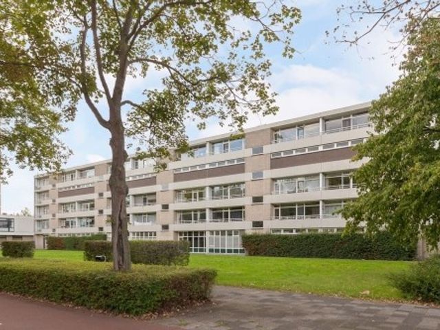 Livingstonelaan ONG, Utrecht