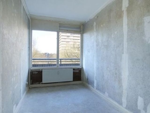 Aziëlaan ONG, Utrecht