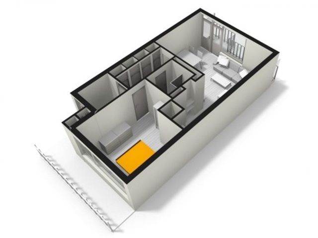 Rauwenhofflaan ONG, Utrecht