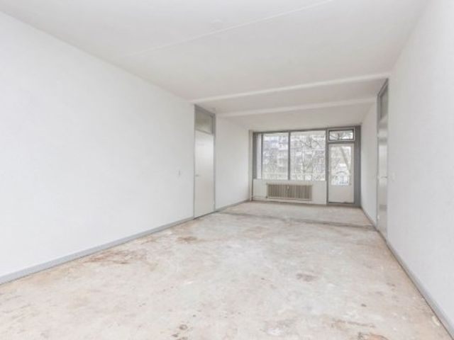 Dommeringdreef ONG, Utrecht