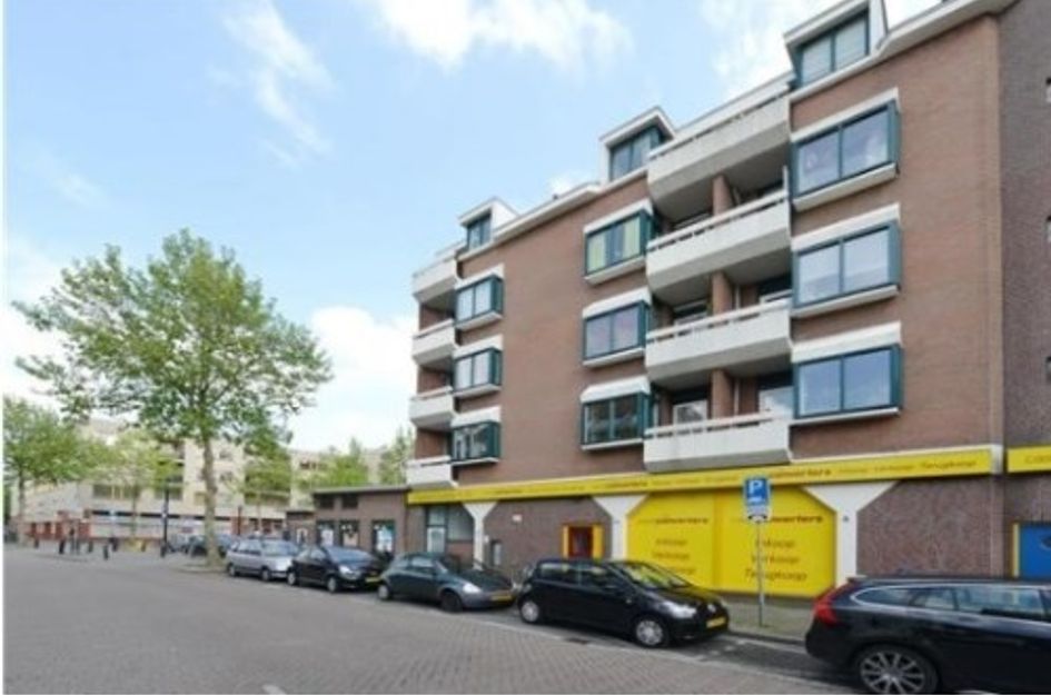 Ondiep-Zuidzijde ONG