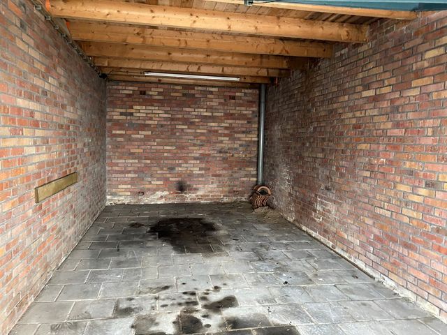 Jan van Goijenstraat , Roosendaal