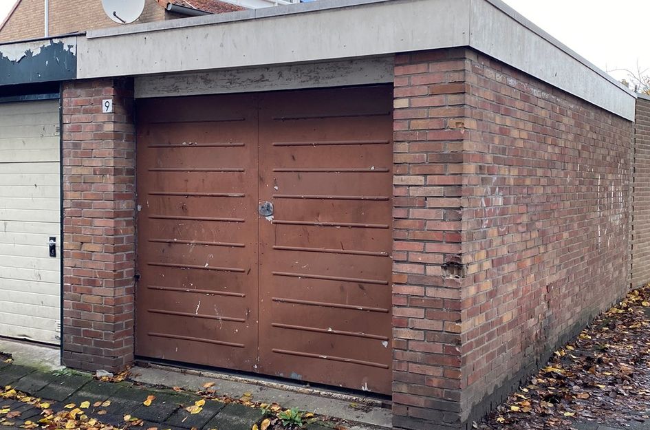 Jan van Goijenstraat 