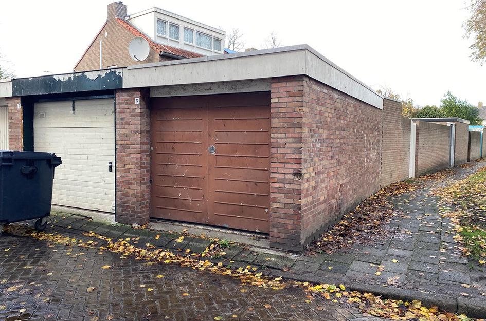 Jan van Goijenstraat 