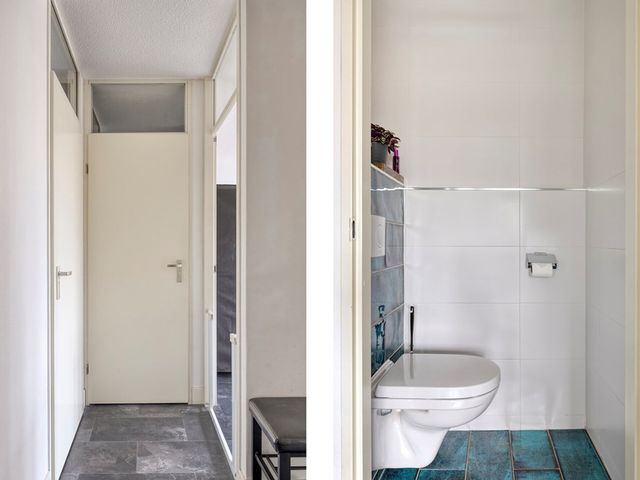 Tomatenplein 173, Zwijndrecht