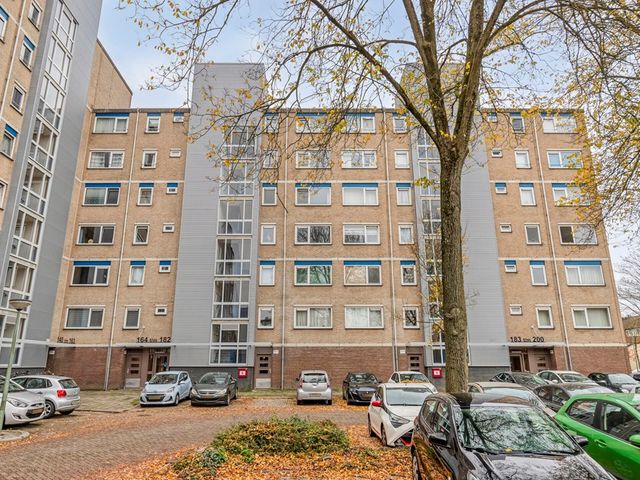 Tomatenplein 173, Zwijndrecht