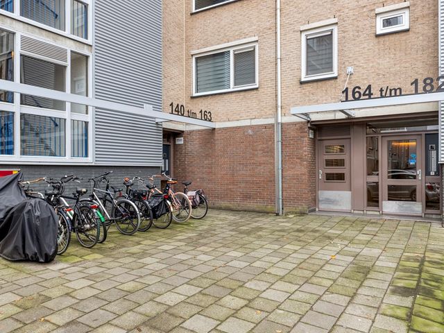 Tomatenplein 173, Zwijndrecht