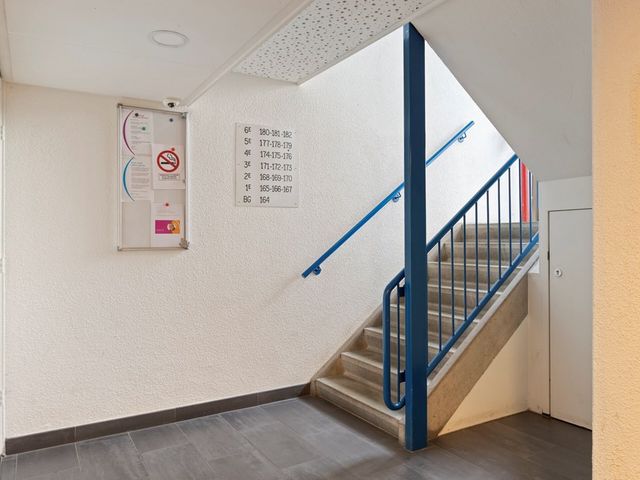 Tomatenplein 173, Zwijndrecht