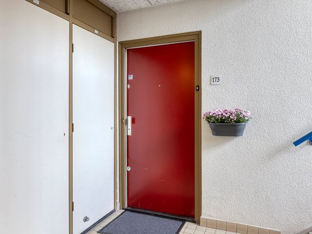 Tomatenplein 173, Zwijndrecht