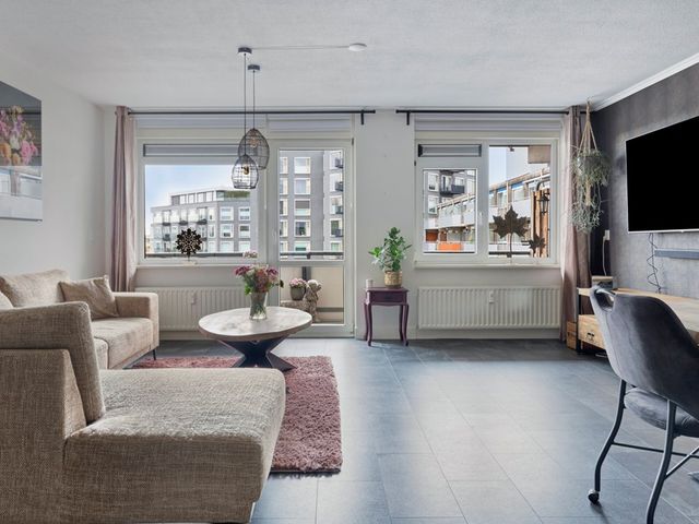 Tomatenplein 173, Zwijndrecht