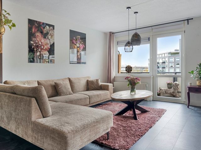 Tomatenplein 173, Zwijndrecht