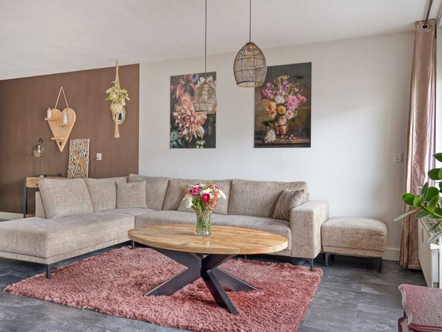 Tomatenplein 173, Zwijndrecht