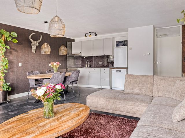 Tomatenplein 173, Zwijndrecht