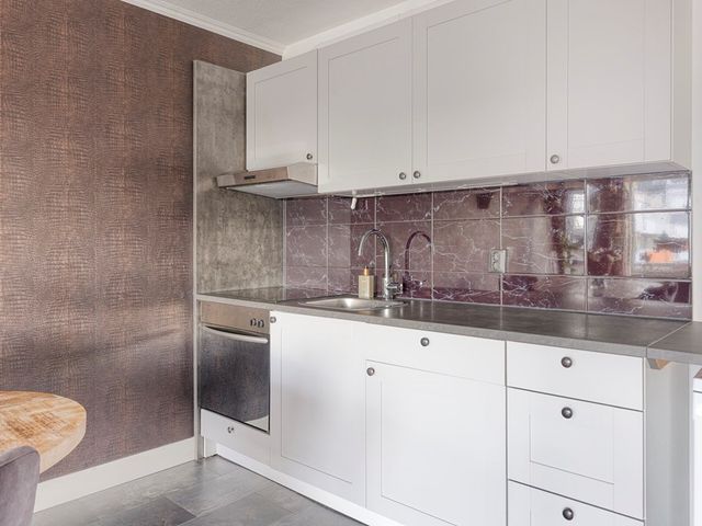 Tomatenplein 173, Zwijndrecht