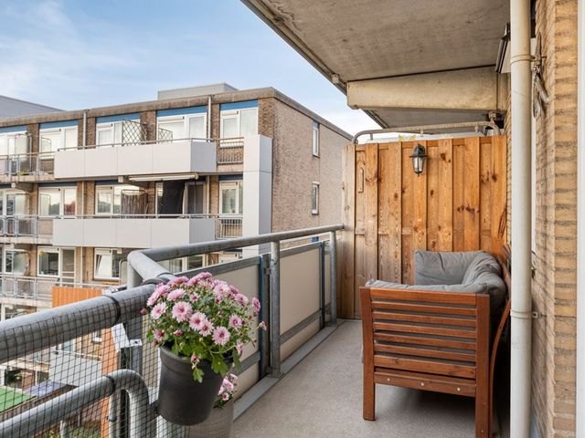 Tomatenplein 173, Zwijndrecht