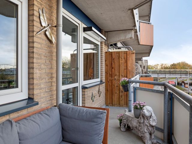 Tomatenplein 173, Zwijndrecht