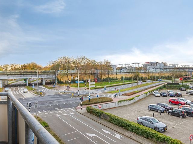 Tomatenplein 173, Zwijndrecht