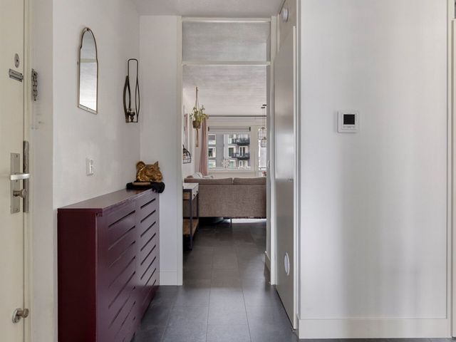 Tomatenplein 173, Zwijndrecht