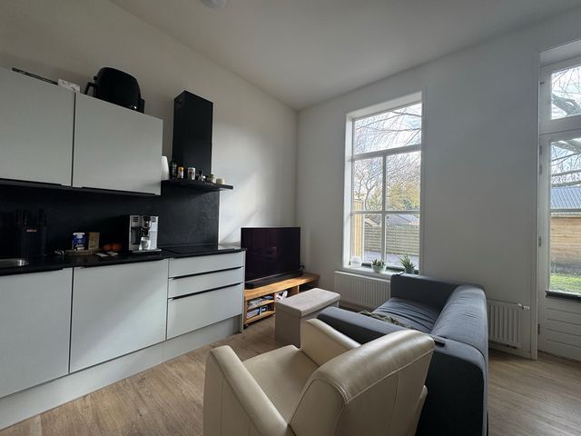 Kerkstraat 267V, Hoogezand