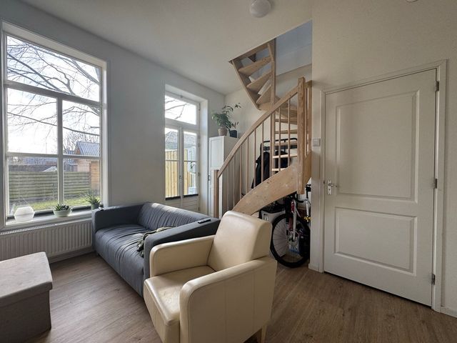 Kerkstraat 267V, Hoogezand