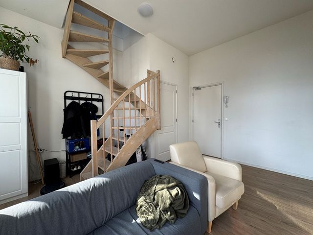 Kerkstraat 267V, Hoogezand