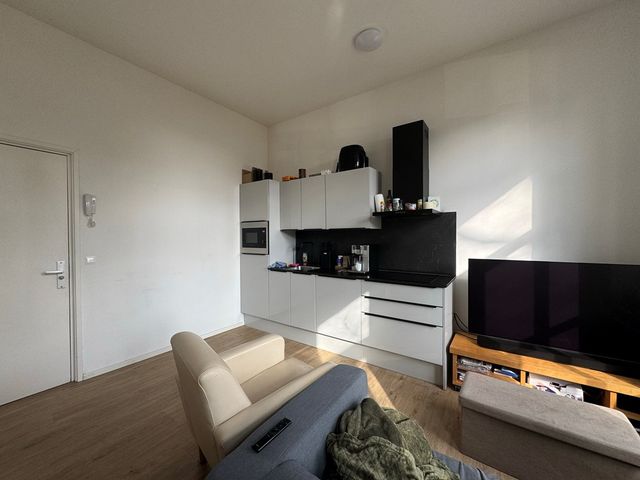 Kerkstraat 267V, Hoogezand