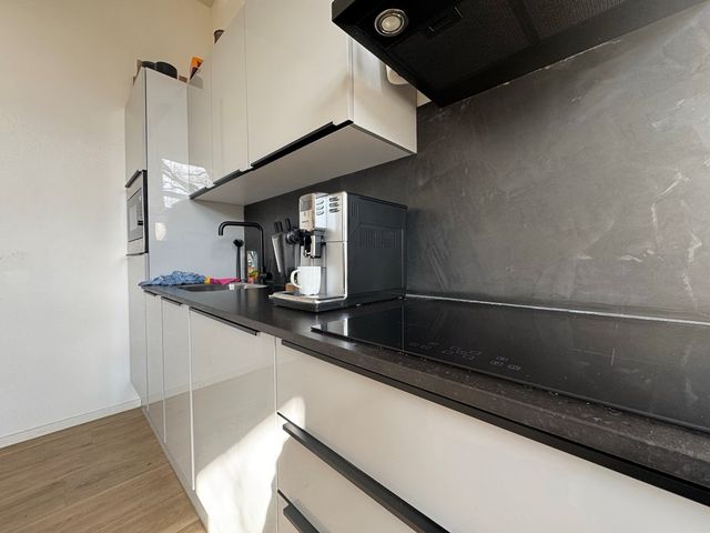 Kerkstraat 267V, Hoogezand