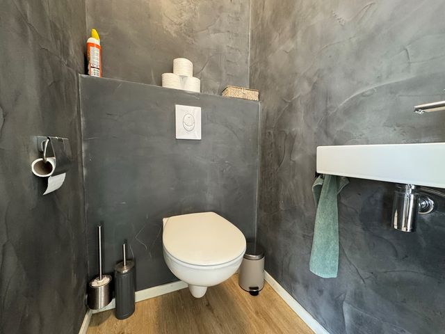 Kerkstraat 267V, Hoogezand