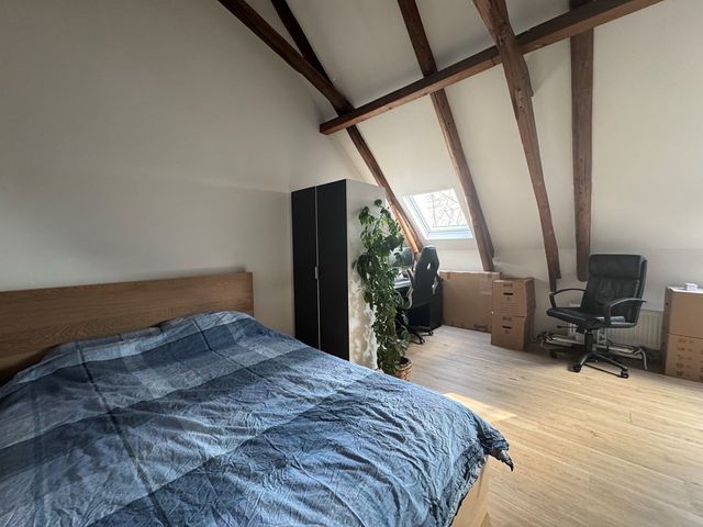 Kerkstraat 267V, Hoogezand