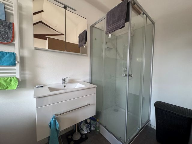 Kerkstraat 267V, Hoogezand