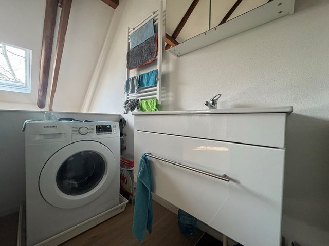 Kerkstraat 267V, Hoogezand