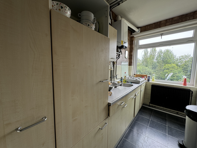 Spaanse Aakstraat 43, Groningen